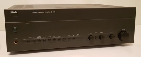 NAD C370
