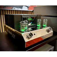 McIntosh MA252 - Kundretur