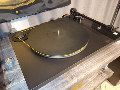 Mofi studiodeck