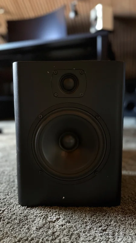 Ino Audio i6 säljes eller bytes mot iPs/piPs Ino Audio i6 säljes eller bytes mot iPs/piPs - Bild 2 av 3