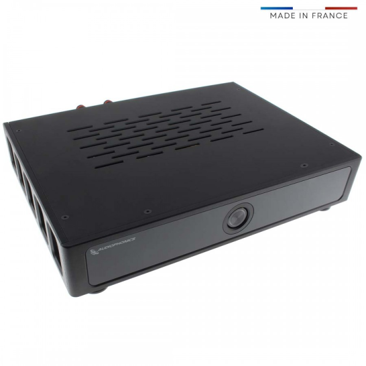 AUDIOPHONICS AP300-S500NC Power Amplifier NCore NC502MP köpes