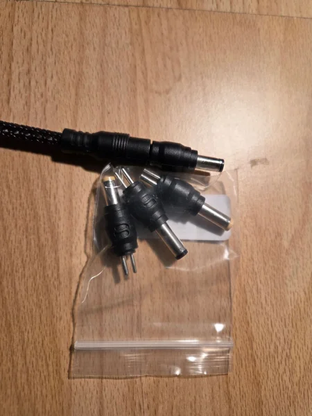 sBooster BOTW P&P ECO PSU AC - 24 Volt - Bild 3 av 3