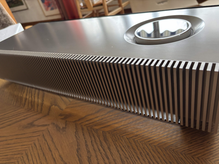 Naim MuSo Gen 1 i mint condition
