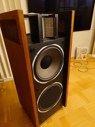 ESS AMT Monitor