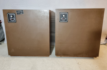 Altec Santiago 878B