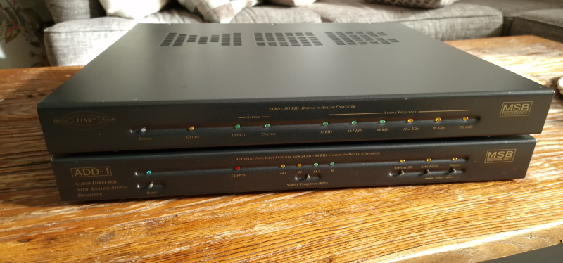 MSB link III & ADD-1.  - Bild 2 av 4