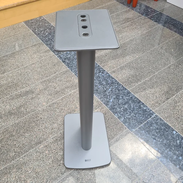 Kef S2 h&ouml;gtalarstativ - Bild 2 av 3