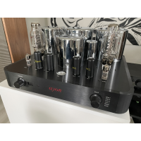 Ayon Crossfire III Single End Triode ( SET)  30 Watt Klass A med nya rör 