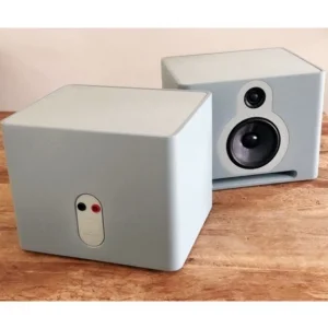 Guru Q10 Ocean Gray