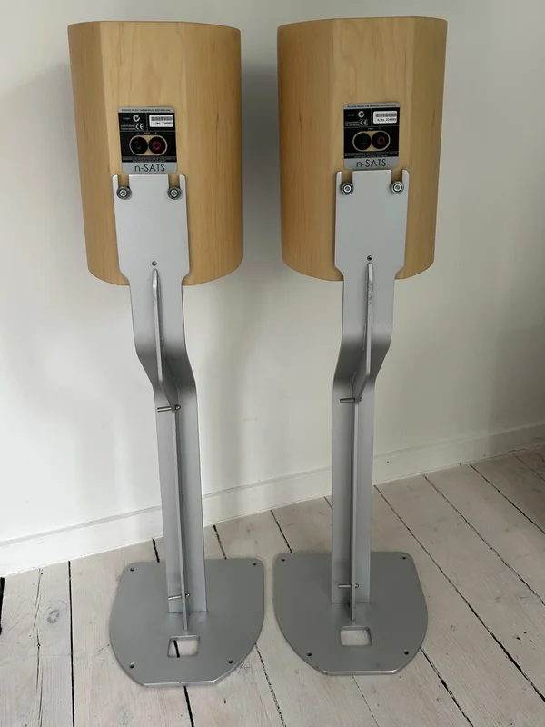 Naim n-Sats och n-Stands - Bild 2 av 5