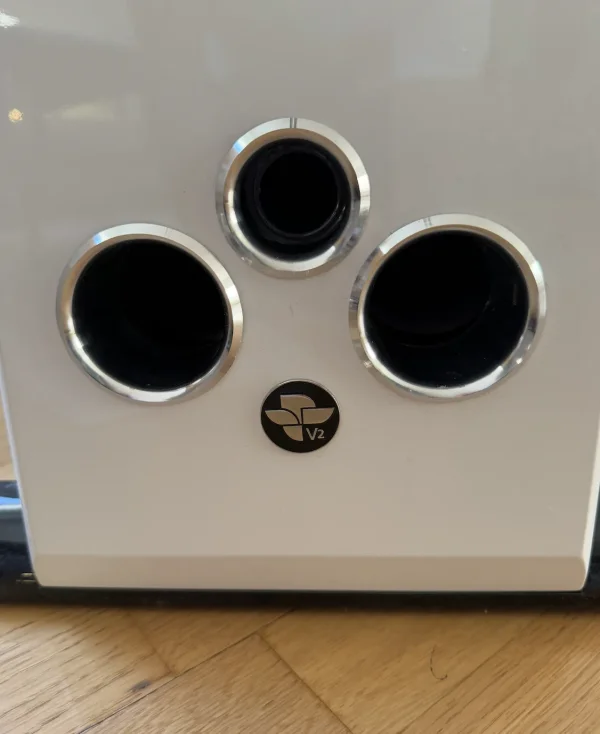 Totem Element Metal v2 (inkl Peachtree steg) - Bild 6 av 12