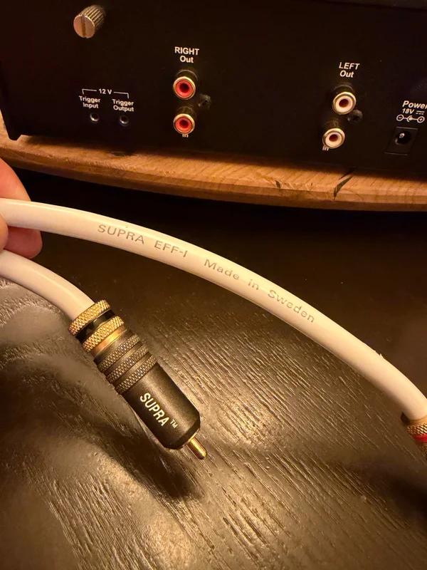 Pro-Ject phono box DS2 Black - Image 3 of 3