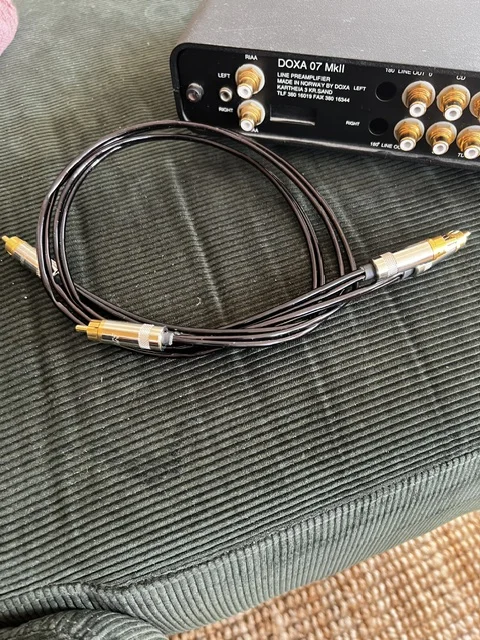 Doxa 07 mkII - Bild 3 av 3