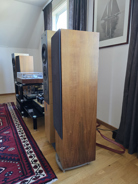 Boston acoustics t1000  - Bild 5 av 7