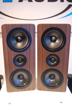 Acoustic Energy AE 105 ** Demo-ex **