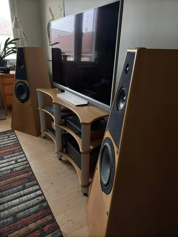 Respons Grand och Harmony Design - Bild 2 av 2