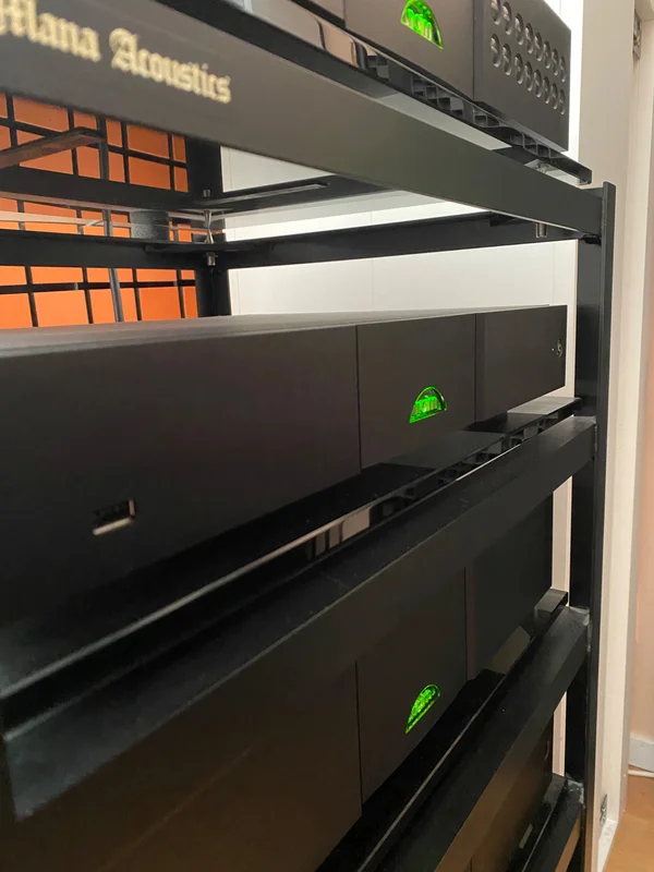 Naim Nd5xs2 - Bild 1 av 2