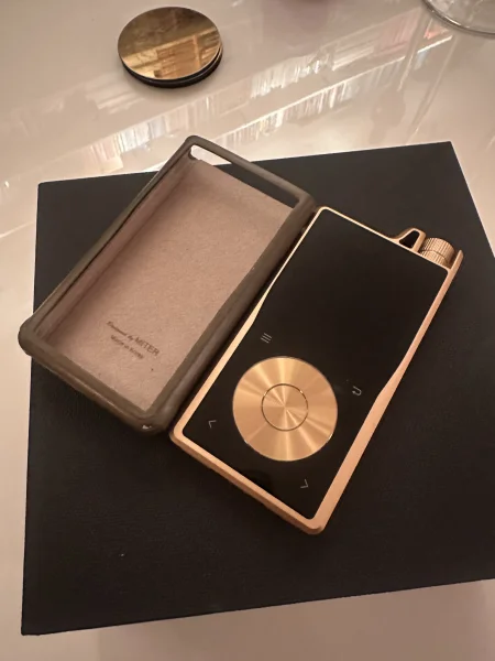 Questyle QPr2 + HB-2 - Bild 10 av 11