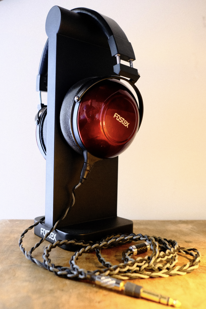 Fostex TH900 mkII