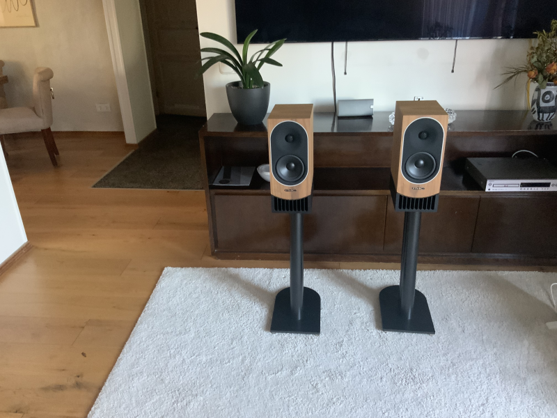 PMC prophecy 1 - Bild 1 av 4