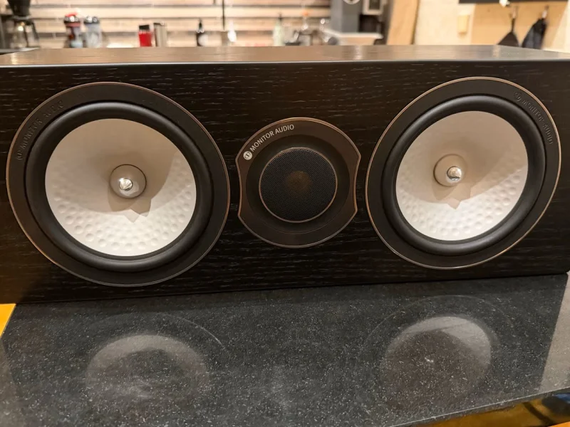 Monitor Audio Silver RS - Bild 1 av 3