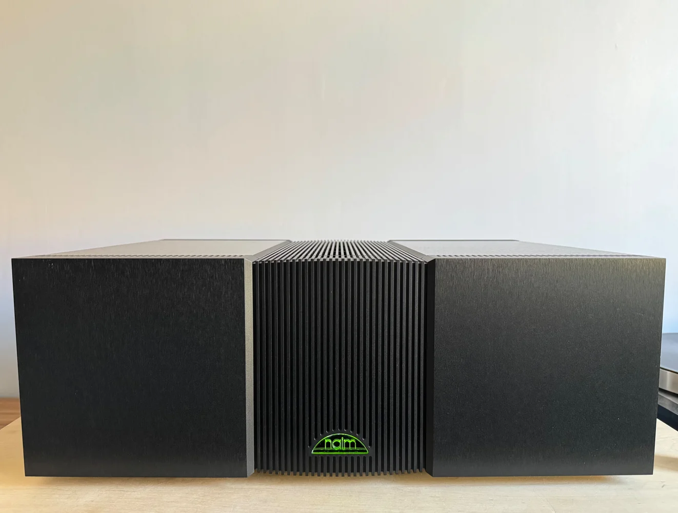 Naim NAP 500