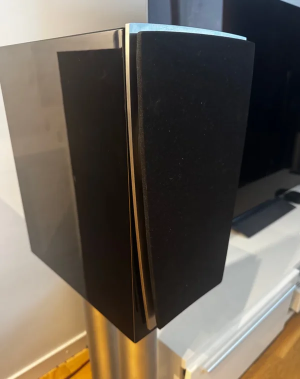 Dynaudio Contour S 1.4 Limited Edition &ndash; Svart Piano &ndash; Nyskick! - Bild 2 av 6
