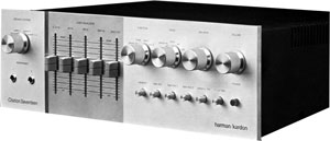 Harman Kardon citation 17