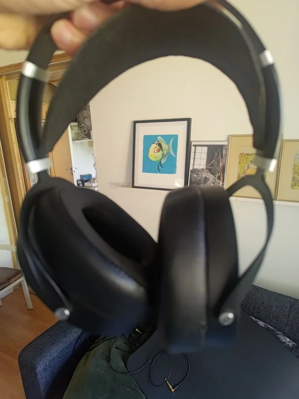 Hifiman Sundara Hifiman Sundara - Bild 2 av 3