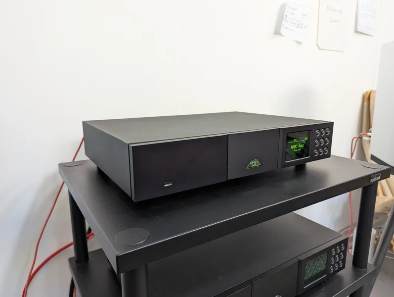 Naim NDS - Image 4 of 17