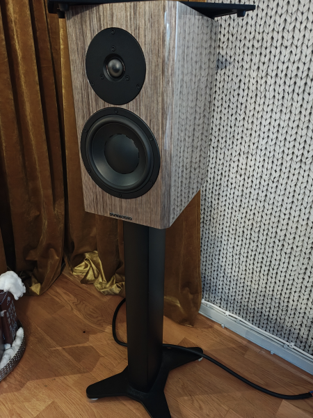Dynaudio special forty (sp40) - Bild 1 av 3