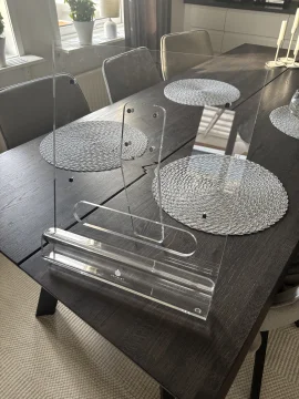 Devialet expert stand