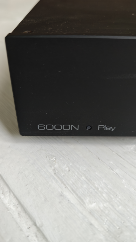 Audiolab 6000n - Bild 2 av 3