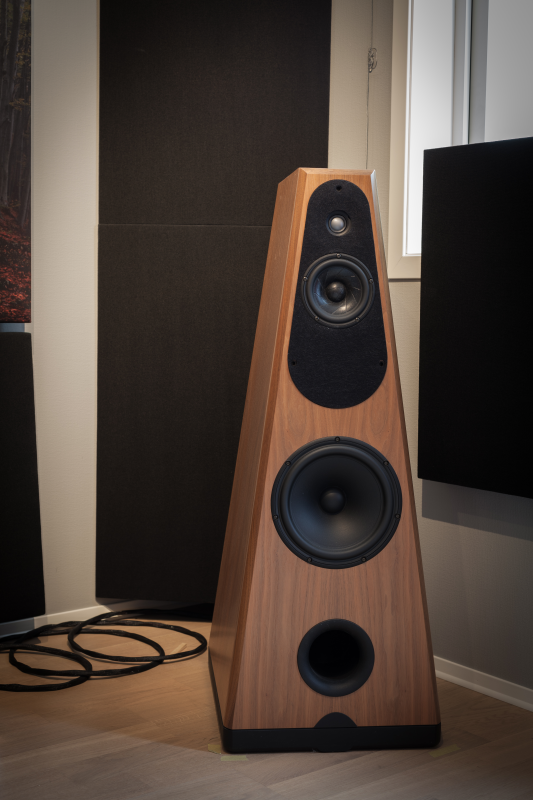 Respons Magna Musicum - Bild 1 av 4