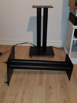 Linn stativ