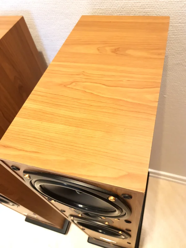  TDL RTL-3 Special Edition H&ouml;gtalare - Bild 7 av 15