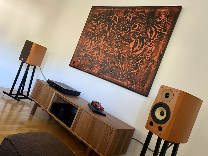 Sony SS-AL5
