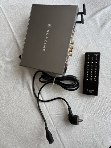 Nuprime omnia a300