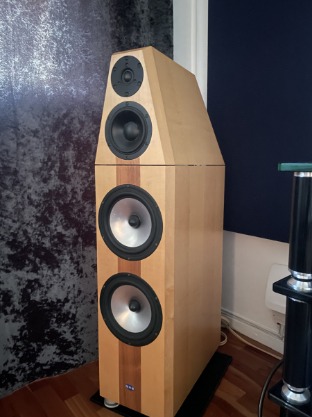Qrs supernova elite  - Bild 2 av 3