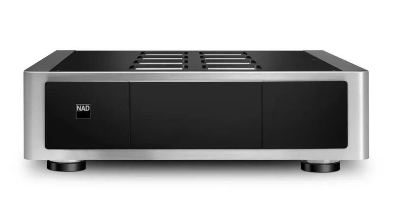 NAD M23 - Bild 1 av 2