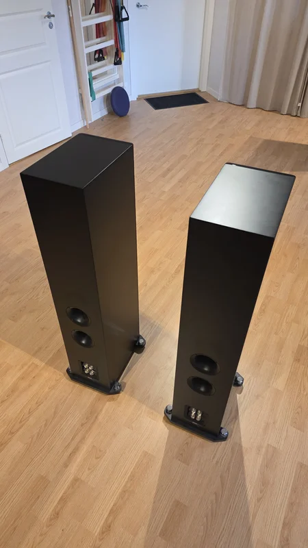 Magnat Signature 707 Magnat Signature 707 - Bilde 2 av 6