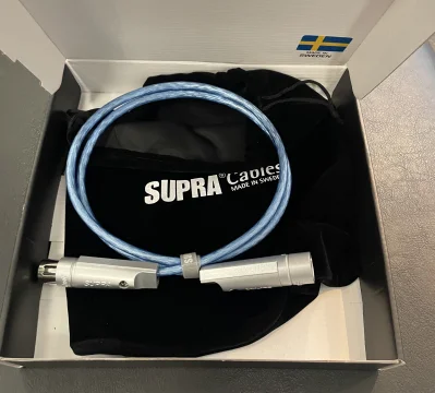 Supra Digital Excalibur