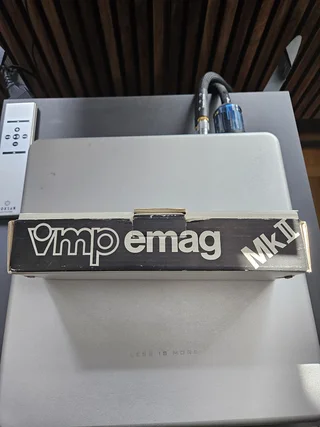 VMP emag Mk II