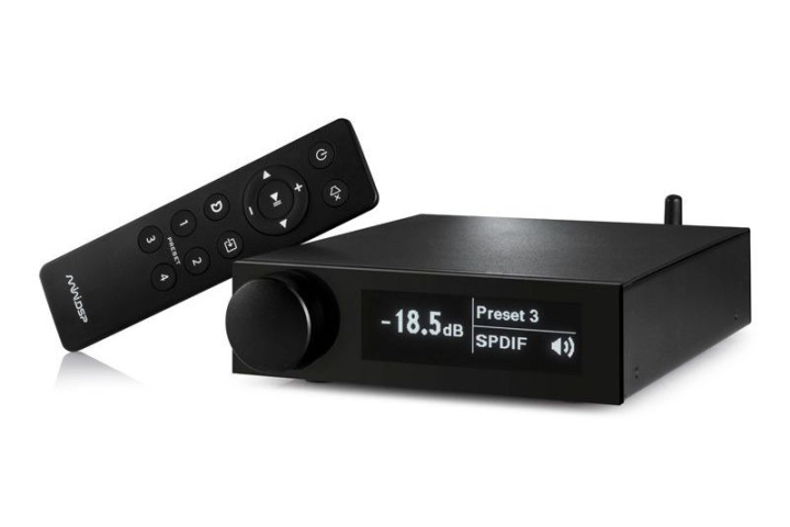 MiniDSP Flex Eight köpes