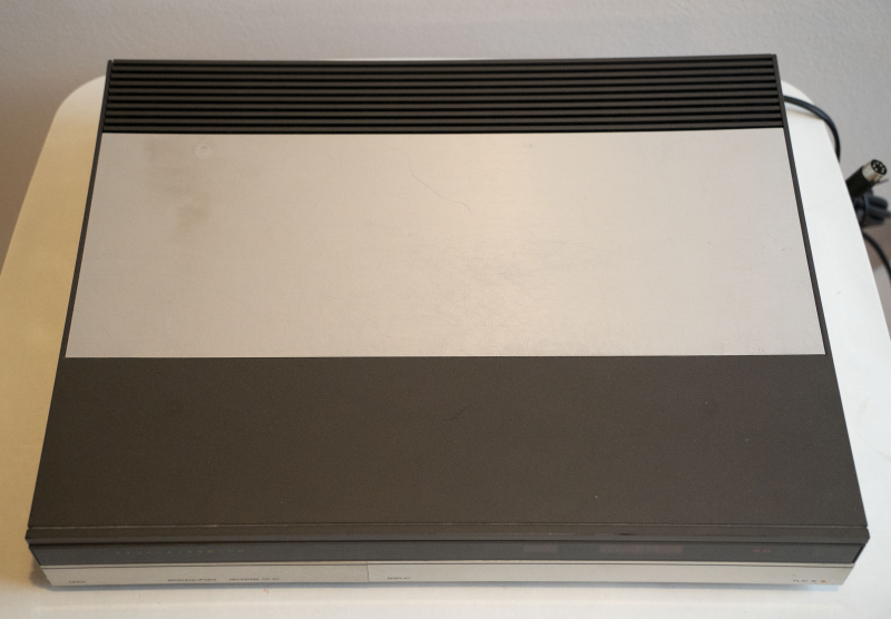 Bang and Olufsen CD-50 CD Spelare - Bild 2 av 6