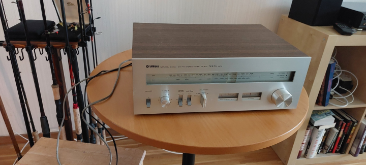 Yamaha CT 810