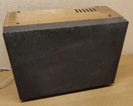 TELEFUNKEN RULLBANDARE 204 - Bild 4 av 5