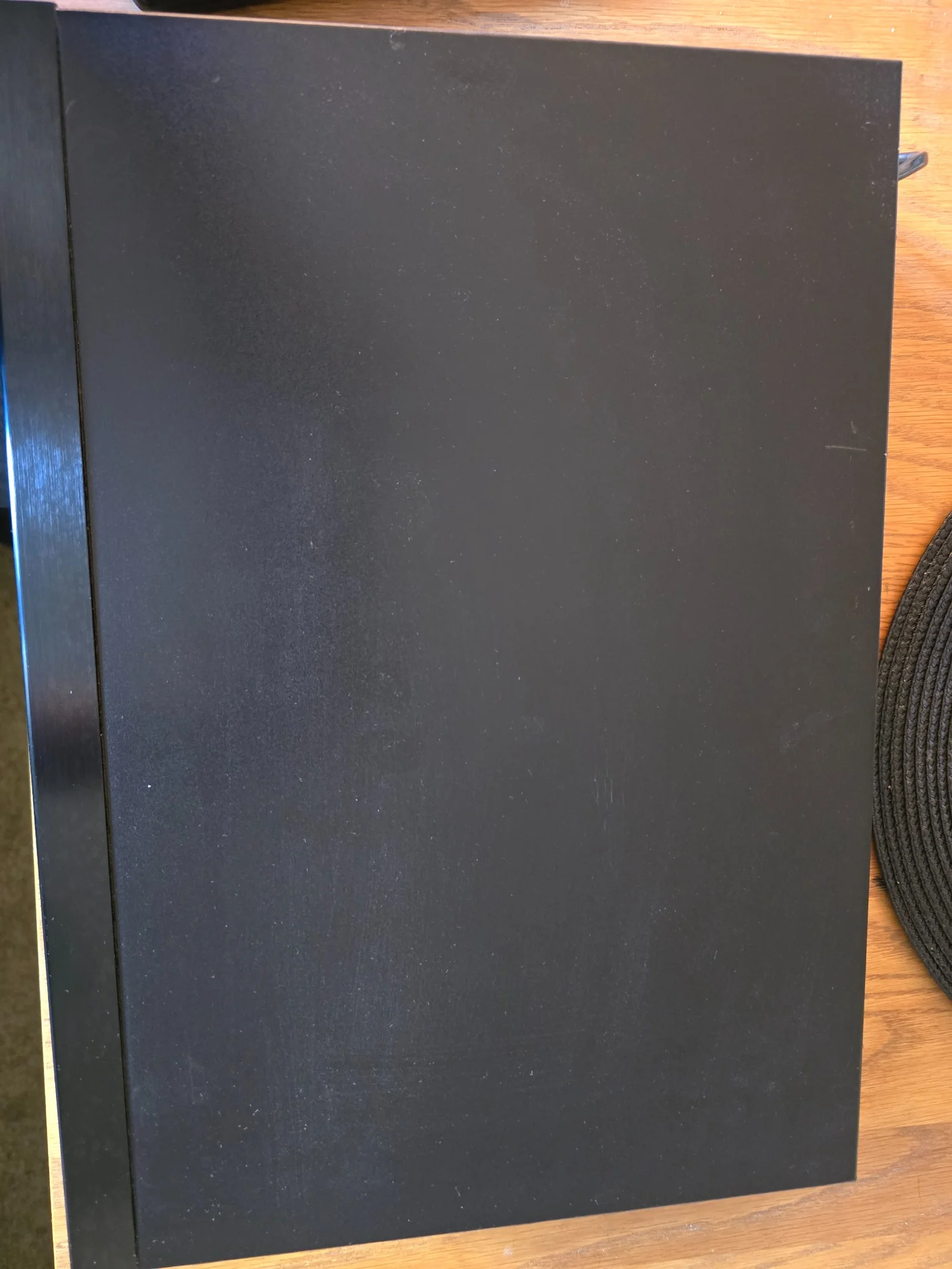 Marantz CD MK II KI signature Marantz CD MK II KI signature - Bild 6 av 7