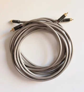 Linn Silver Interconnect 3m