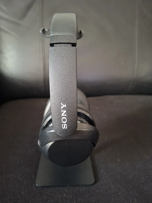 Sony WH-XB910N h&ouml;rlurar - Bild 3 av 3